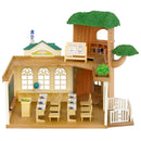 Sylvanian Families: Country Tree School