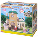 Sylvanian Families: Country Tree School