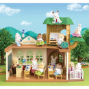 Sylvanian Families: Country Tree School