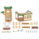 Sylvanian Families: Country Tree School