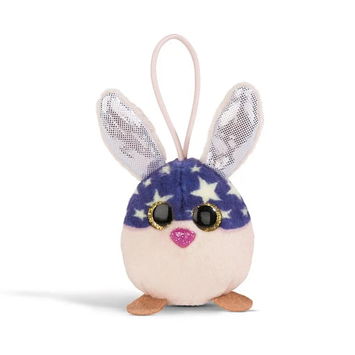 Nicidoos Minis 6cm 6 Designs - Assorted RRP $9.99