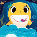 Bedtime for Baby Shark