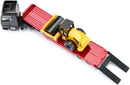 Siku MAN Truck w/ Compactor Diecast 1760