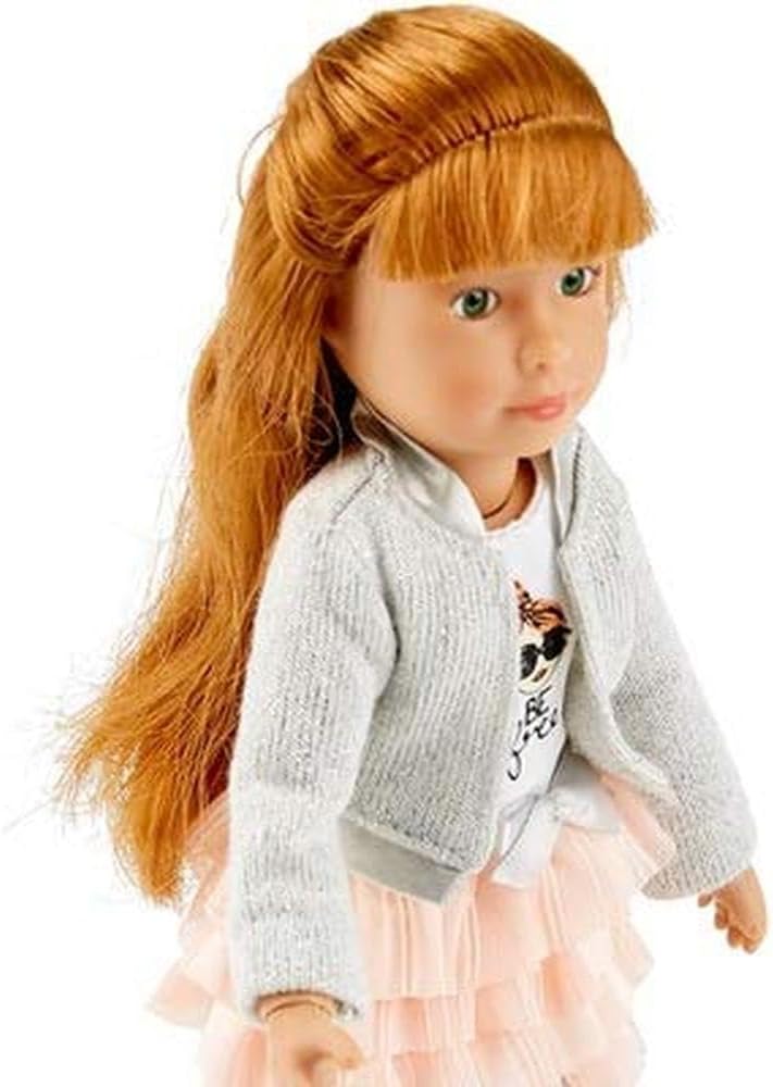 Kruselings - Chloe Doll Casual Set
