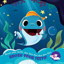 Bedtime for Baby Shark