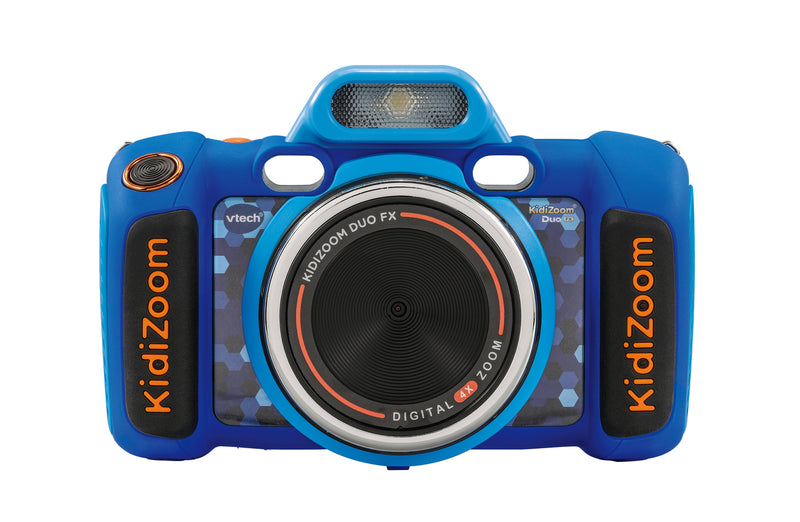 VTech | Kidizoom Duo FX - Blue or Pink