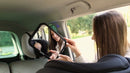 See-My-Baby Back Seat Car Mirror