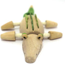 Anamalz - Crocodile (wooden)