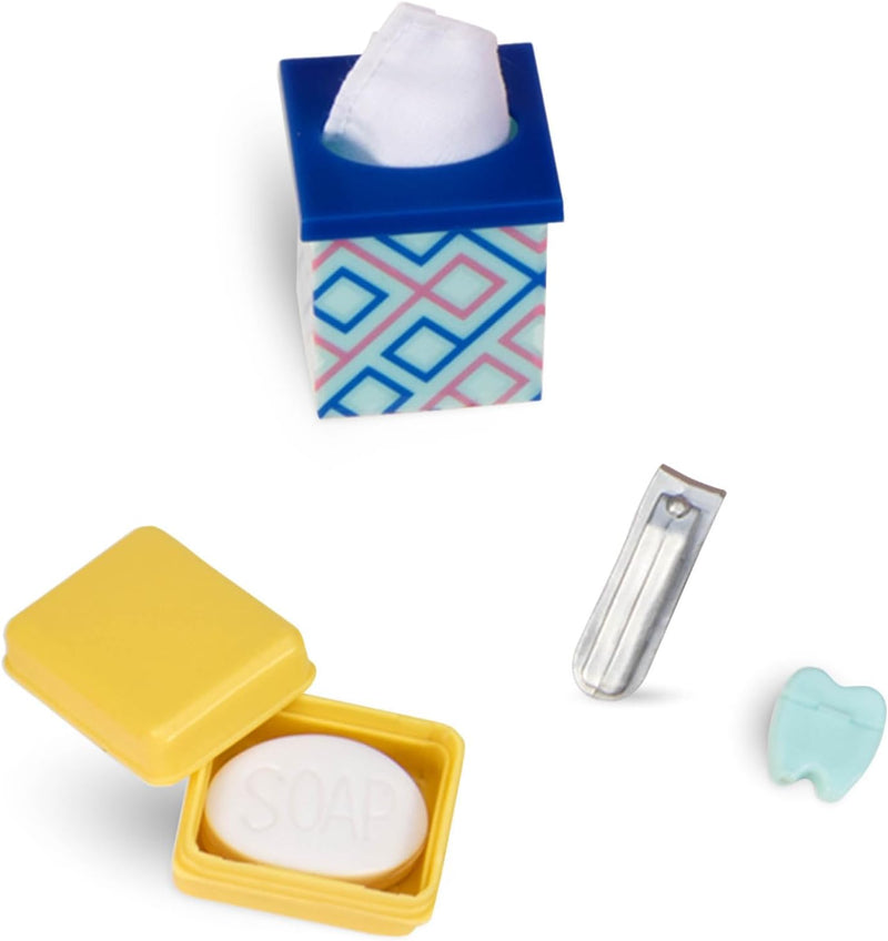 Our Generation | Good Night, Sleep Tight  Dressing Gown & Accessories