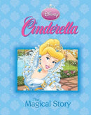 Disney Magical Story: Cinderella