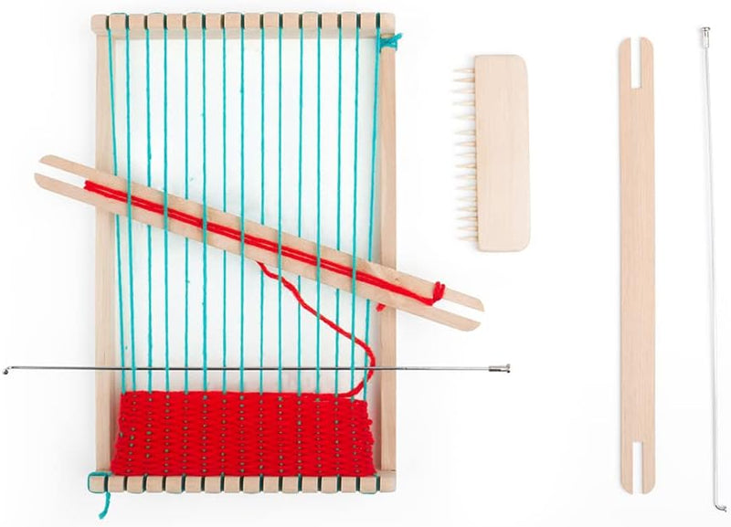 Bigjigs | Weaving Loom