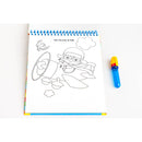 Magic Painting: Vehicles