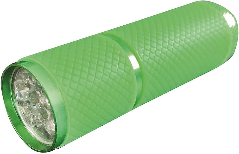 GLOW IN THE DARK Build a Fort Set