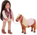 Our Generation - Horse OG - Shetland Pony