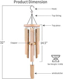 Bamboo Wind Chime