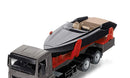 Siku | 2715 MAM LKW Truck with Motorboat