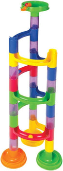 Toysmith 37-Piece Marble Run