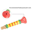 Wooden Trumpet - Assorted