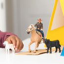 Schleich | Western Riding Adventures