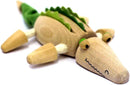 Anamalz - Crocodile (wooden)