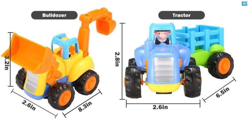 Hola | Rural Roadsters- Assorted