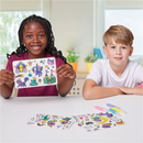 Brainstorm | Colour Your Own Stickers – Fairytale