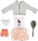 Kruselings - Chloe Doll Casual Set