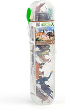 Collecta | Box of Mini Prehistoric Animals
