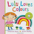 Lulu Love Colours
