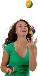 Juggling Balls 3 Pack