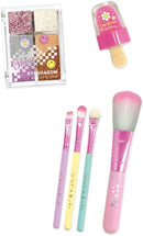 Hot Focus  - Beauty Vibes Makeup Set