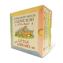Guess How Much I Love You Little Library