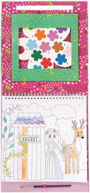 Floss and Rock Paint by Numbers, Fairy Tale RRP $39.99