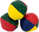 Juggling Balls 3 Pack