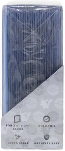 Ultra PRO - Pikachu TOPLOADER® and PENNY SLEEVES® Combo Pack 25 Pack