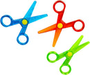 Crayola My First Safety Scissors, Toddler Art Supplies
