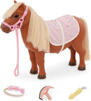 Our Generation - Horse OG - Shetland Pony