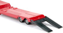 Siku MAN Truck w/ Compactor Diecast 1760