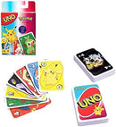 Mattel | UNO  Pokemon