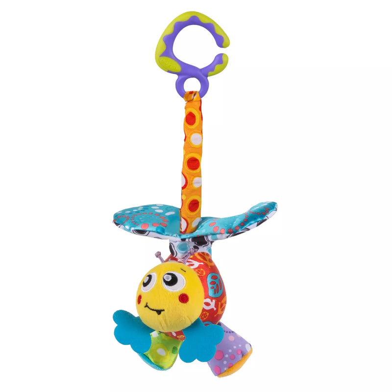 Playgro |  Groovy Mover Bee