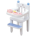 Sylvanian Families | Highchair