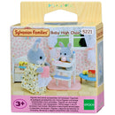 Sylvanian Families | Highchair