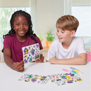 Brainstorm | Colour Your Own Stickers – Fairytale
