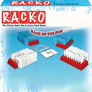 Racko Card Game