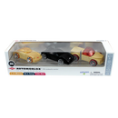 Automoblox 3 Pack Cars Mantra Fang Rex