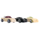 Automoblox 3 Pack Cars Mantra Fang Rex