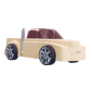 Automoblox 3 Pack Cars Mantra Fang Rex