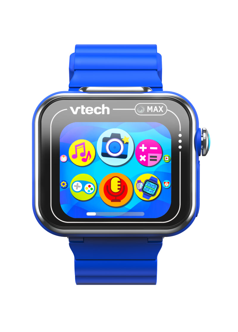 Vtech Kidizoom Smart Watch Max - Blue