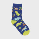 Socksmith | Nervous Rex