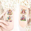 Fairy Temporary Tattoos - 20 sheets